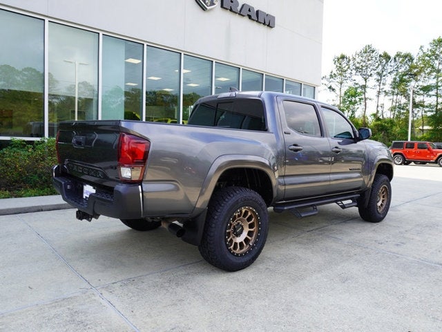 2022 Toyota Tacoma SR5 2WD 5ft Bed